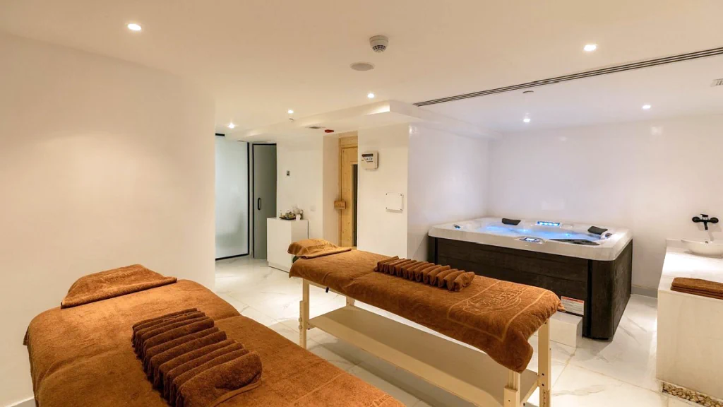 Hotel Meraki Resort - Sharm Elshikh